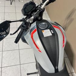 Yamaha MT 125 occasion - Toulouse - photo 3/3