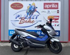 Honda Forza Mayenne