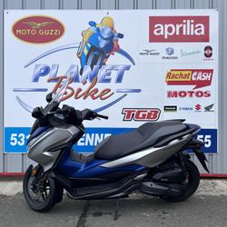 Honda Forza occasion - Mayenne - photo 2/5