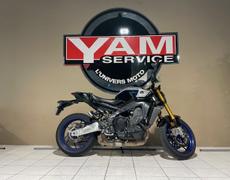 Yamaha MT-09 SP Toulouse
