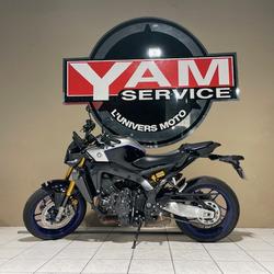 Yamaha MT-09 SP occasion - Toulouse - photo 2/3