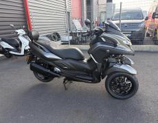 Yamaha Tricity Sète