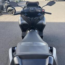Yamaha Tricity occasion - S&egrave;te - photo 2/4