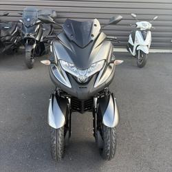 Yamaha Tricity occasion - S&egrave;te - photo 3/4