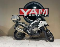 Honda Crosstourer Toulouse