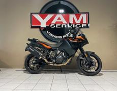 KTM Adventure Toulouse