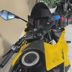 Suzuki GSX occasion - Toulouse - photo 3/3