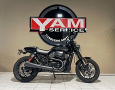 Harley Davidson Street Rod Toulouse