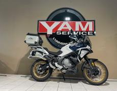CFMOTO 700 MT Toulouse