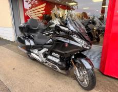 Honda Goldwing Corbeil-Essonnes