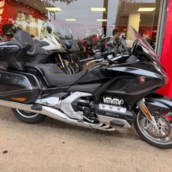 Honda Goldwing occasion - Corbeil-Essonnes - photo 2/3