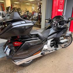 Honda Goldwing occasion - Corbeil-Essonnes - photo 3/3
