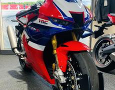 Honda CBR Melun