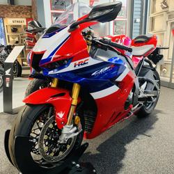 Honda CBR occasion - Melun - photo 2/5