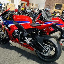 Honda CBR occasion - Melun - photo 3/5