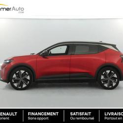 Renault Scenic 4 E-Tech electrique 220 ch grande autonomie Techno Caudan