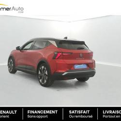Renault Scenic 4 E-Tech electrique 220 ch grande autonomie Techno Caudan