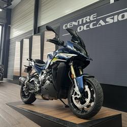 BMW S 1000 XR occasion - Hauconcourt - photo 2/5