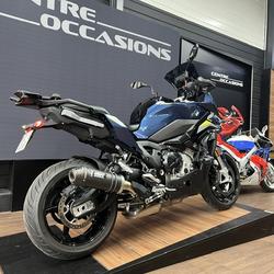BMW S 1000 XR occasion - Hauconcourt - photo 3/5
