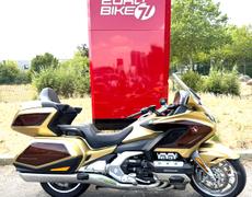 Honda Goldwing Melun