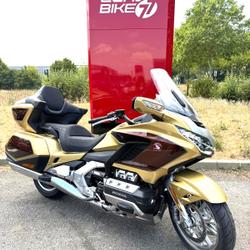 Honda Goldwing occasion - Melun - photo 2/5