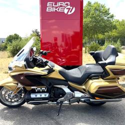 Honda Goldwing occasion - Melun - photo 3/5