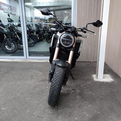 Honda CB occasion - Saint-Ouen-l'Aum&ocirc;ne - photo 2/3