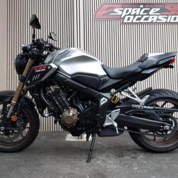 Honda CB occasion - Saint-Ouen-l'Aum&ocirc;ne - photo 3/3