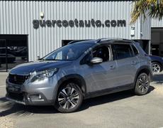 Peugeot 2008 Guer