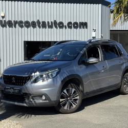Peugeot 2008 1.5 BLUEHDI 100CH E6.C ALLURE BUSINESS S&S BVM5 Guer