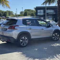 Peugeot 2008 1.5 BLUEHDI 100CH E6.C ALLURE BUSINESS S&S BVM5 Guer