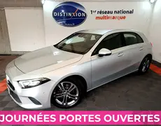 Mercedes Classe A Étréchy