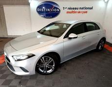 Mercedes Classe A Étréchy