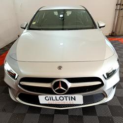 Mercedes Classe A A 180 d Business Line 7G-DCT &Eacute;tr&eacute;chy