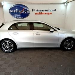 Mercedes Classe A A 180 d Business Line 7G-DCT &Eacute;tr&eacute;chy