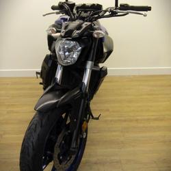 Yamaha MT-07 35KW occasion - Valenton - photo 3/5