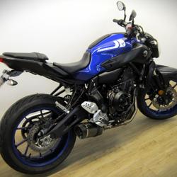 Yamaha MT-07 35KW occasion - Valenton - photo 2/5
