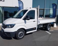 Volkswagen Crafter Bergerac