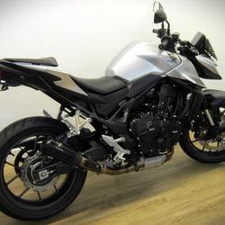 Honda CB750 Hornet occasion - Valenton - photo 2/5