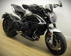 MV-Agusta Dragster Valenton