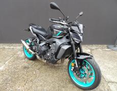 Yamaha MT-09 35KW Villeneuve-Saint-Georges