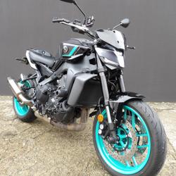 Yamaha MT-09 35KW occasion - Villeneuve-Saint-Georges - photo 2/4