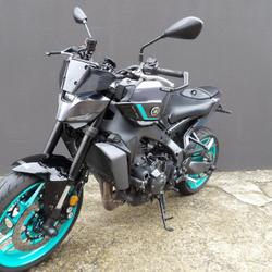 Yamaha MT-09 35KW occasion - Villeneuve-Saint-Georges - photo 3/4