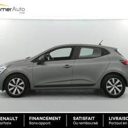 Renault Clio 5 TCe 90 Equilibre Carhaix-Plouguer