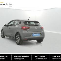 Renault Clio 5 TCe 90 Equilibre Carhaix-Plouguer