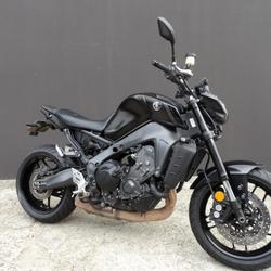 Yamaha MT-09 35KW occasion - Villeneuve-Saint-Georges - photo 2/4