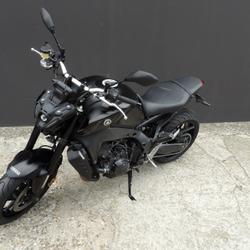 Yamaha MT-09 35KW occasion - Villeneuve-Saint-Georges - photo 3/4