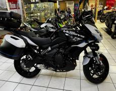 Kawasaki Versys 650 Villefranche-de-Rouergue