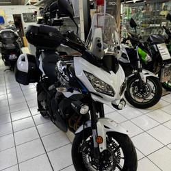 Kawasaki Versys 650 occasion - Villefranche-de-Rouergue - photo 2/3