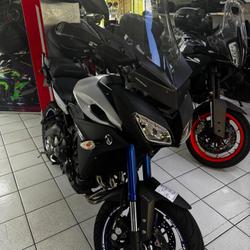 Yamaha MT09 Tracer occasion - Villefranche-de-Rouergue - photo 2/3